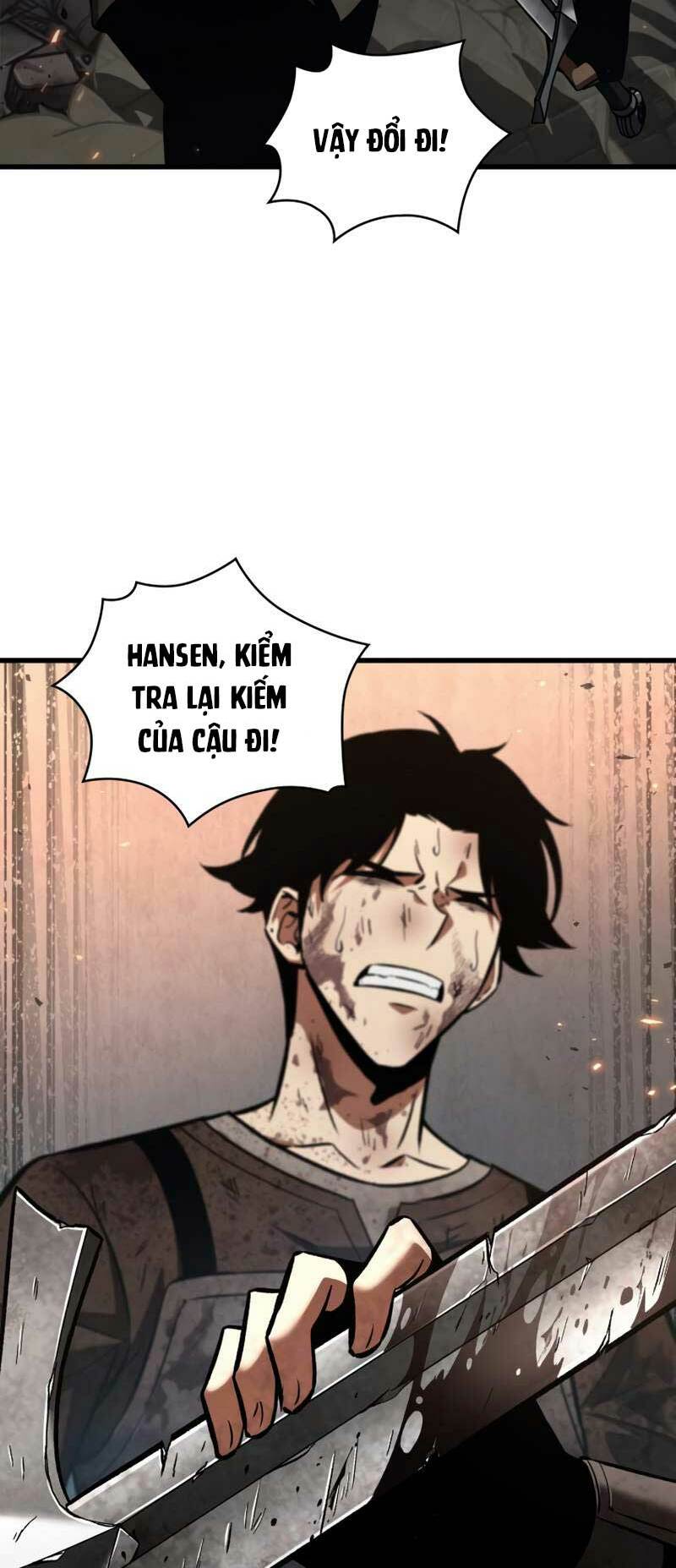 Gacha Vô Hạn Chapter 10 - Trang 2