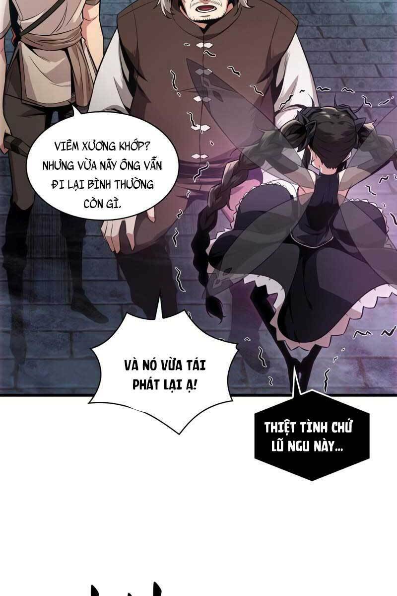 Gacha Vô Hạn Chapter 1 - Trang 2