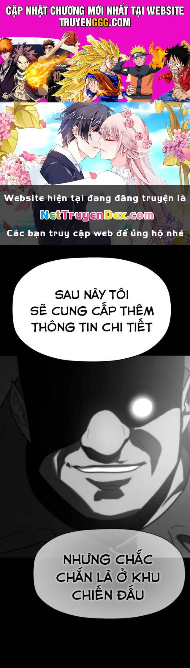 Sàn Đấu Sống Còn Chapter 29 - Trang 2