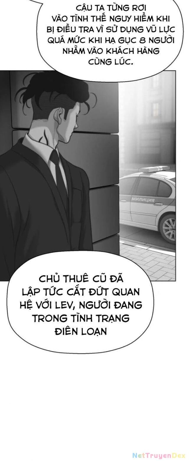 Sàn Đấu Sống Còn Chapter 29 - Trang 2