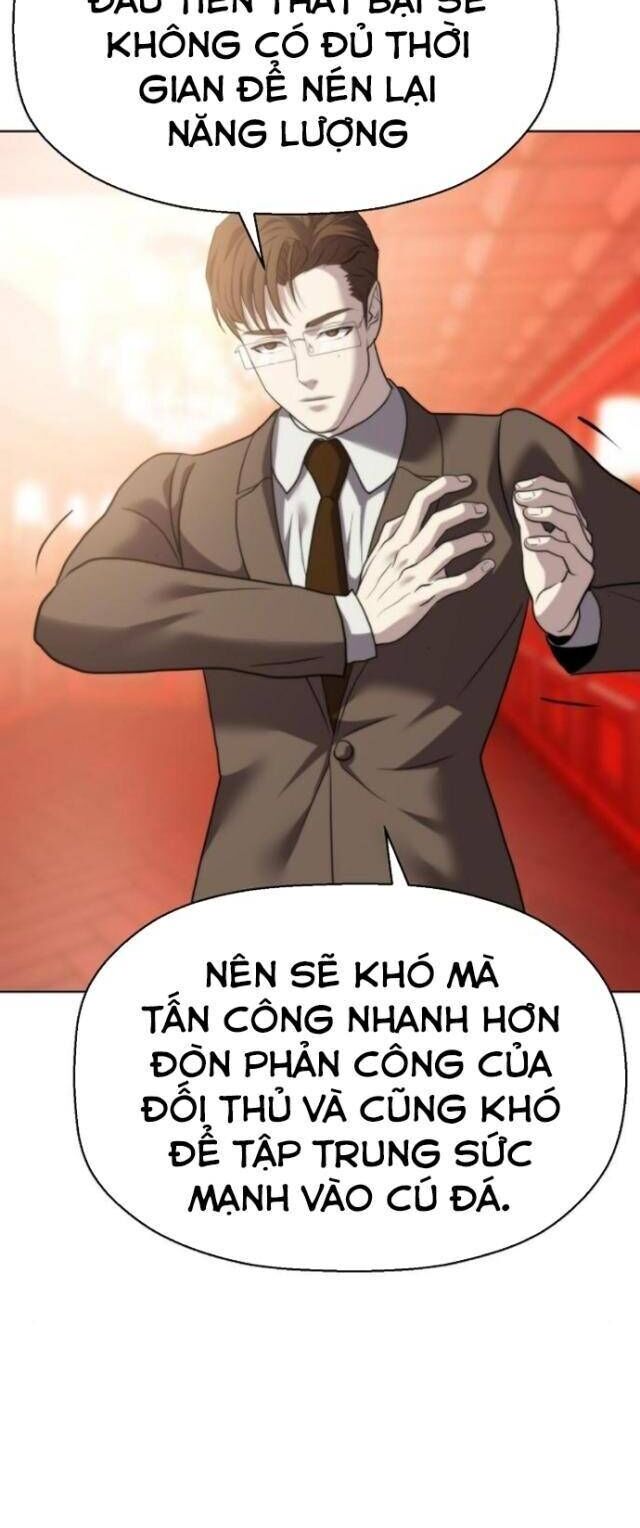 Sàn Đấu Sống Còn Chapter 28 - Trang 2