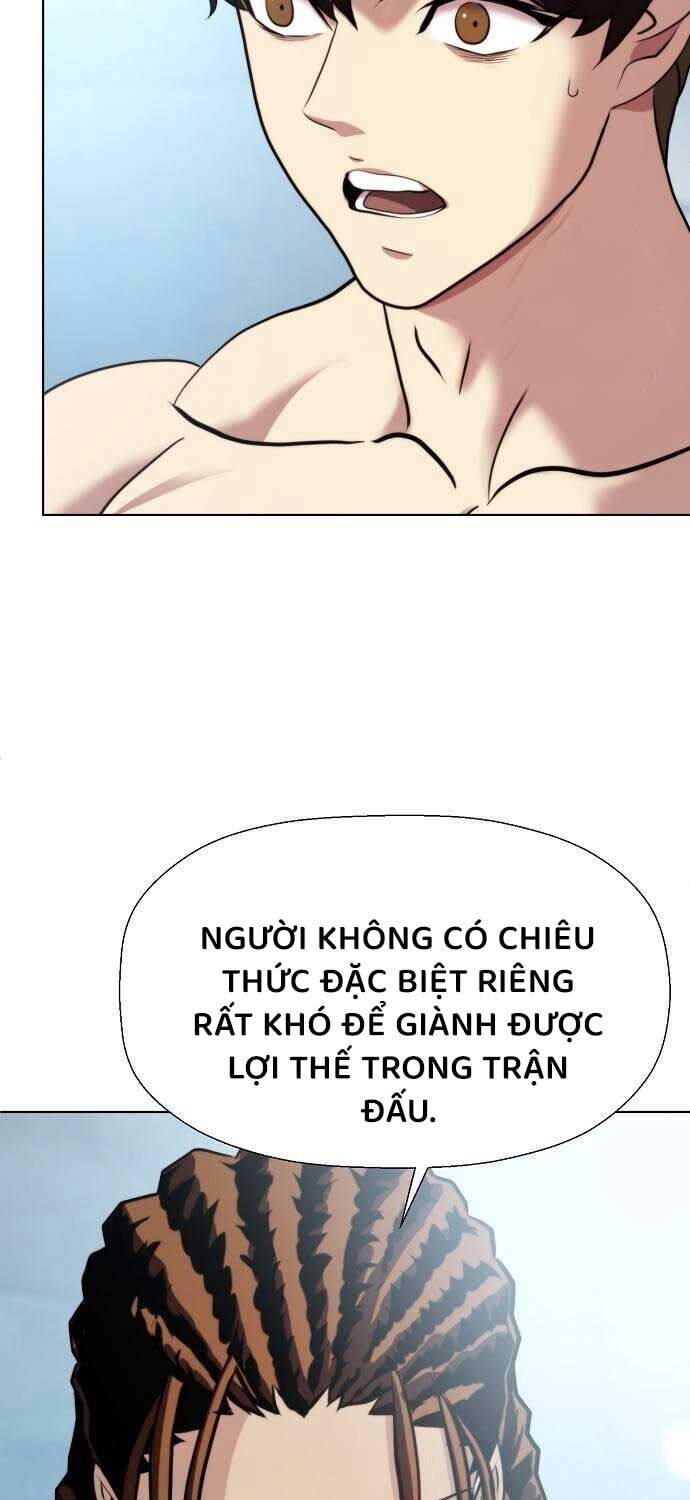 Sàn Đấu Sống Còn Chapter 23 - Trang 2