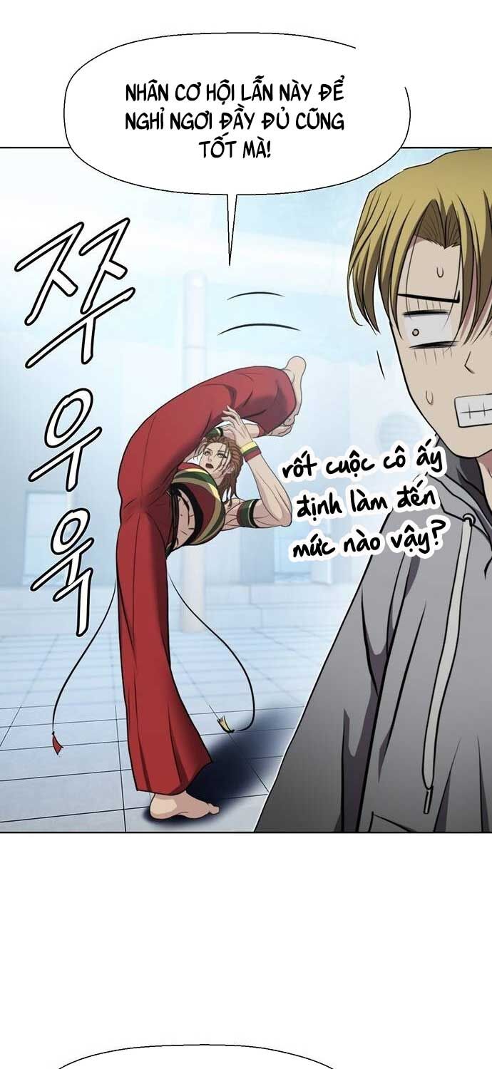 Sàn Đấu Sống Còn Chapter 21 - Trang 2