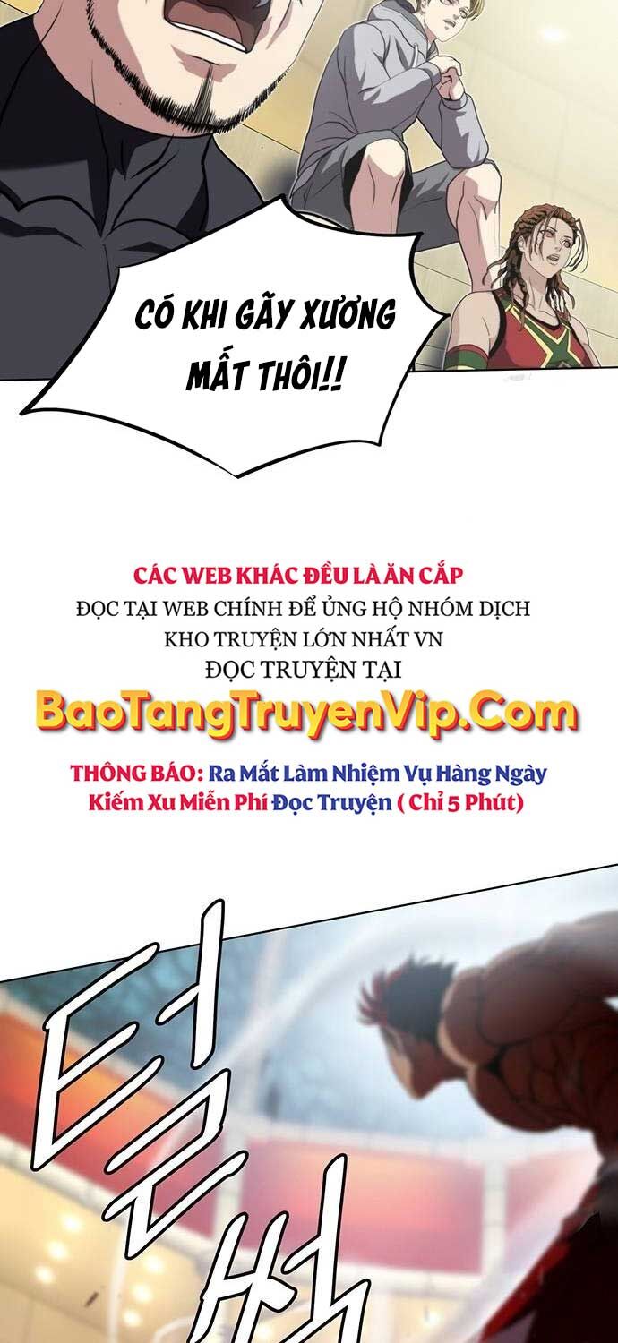 Sàn Đấu Sống Còn Chapter 20 - Trang 2