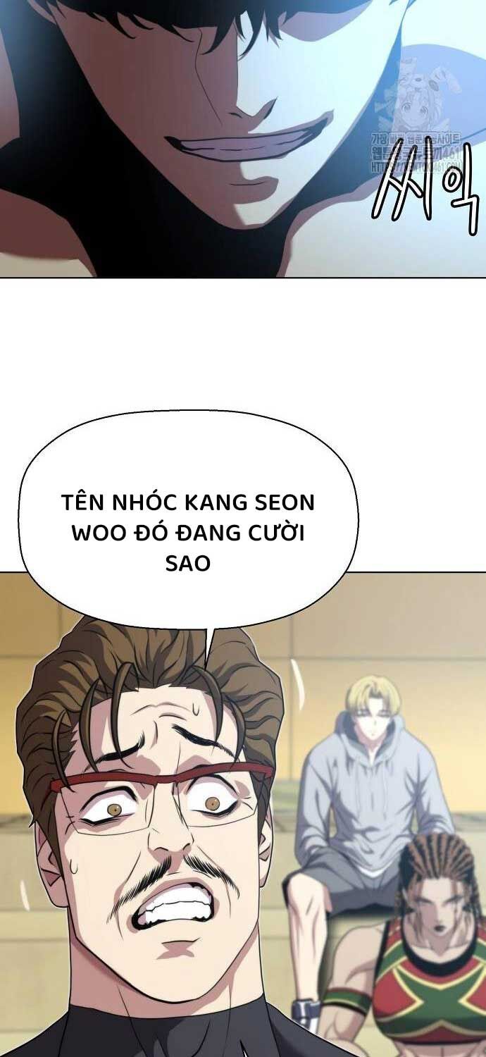 Sàn Đấu Sống Còn Chapter 18 - Trang 2