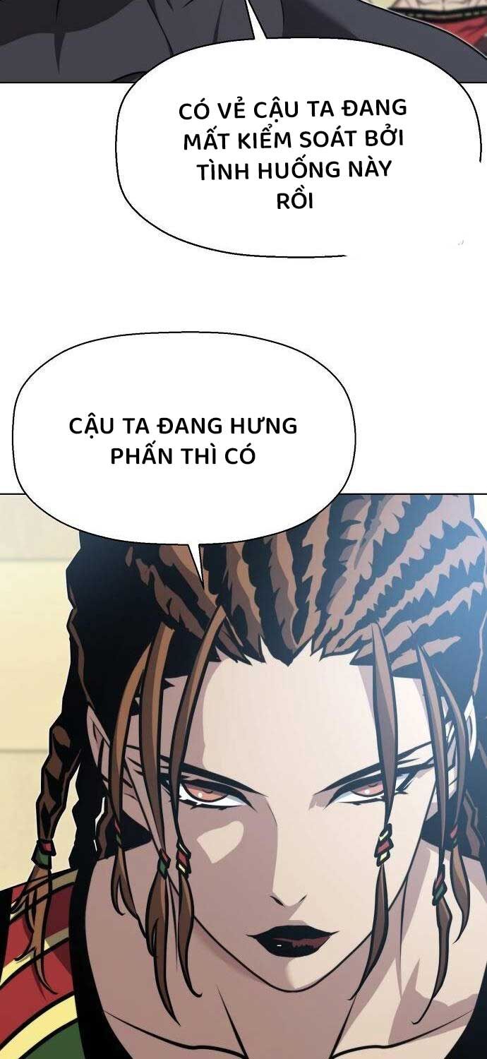 Sàn Đấu Sống Còn Chapter 18 - Trang 2