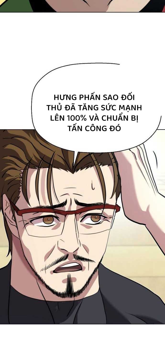 Sàn Đấu Sống Còn Chapter 18 - Trang 2