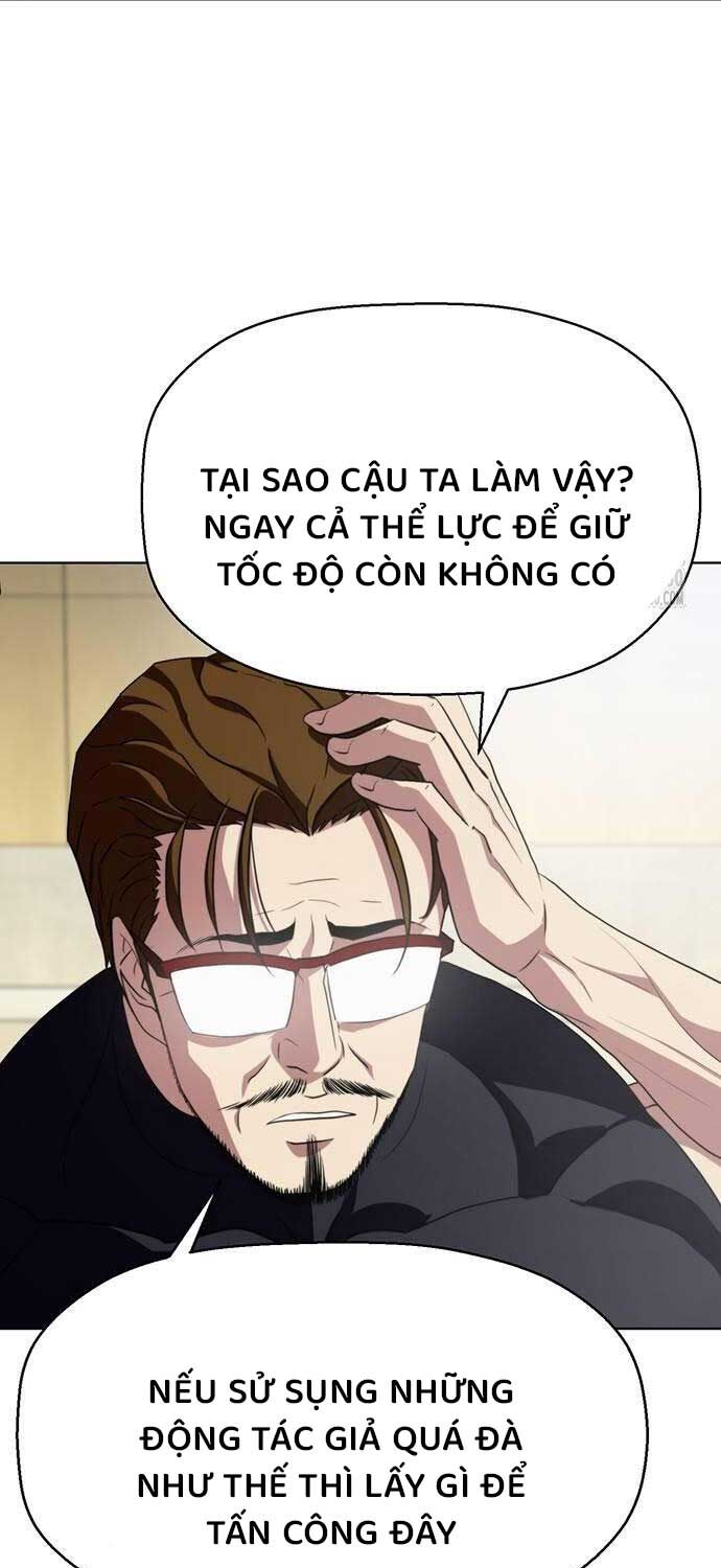 Sàn Đấu Sống Còn Chapter 14 - Trang 2