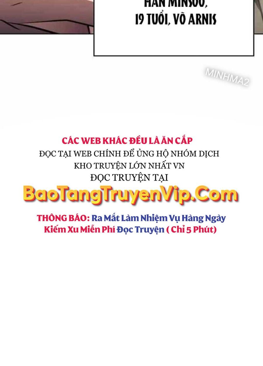 Sàn Đấu Sống Còn Chapter 8 - Trang 2