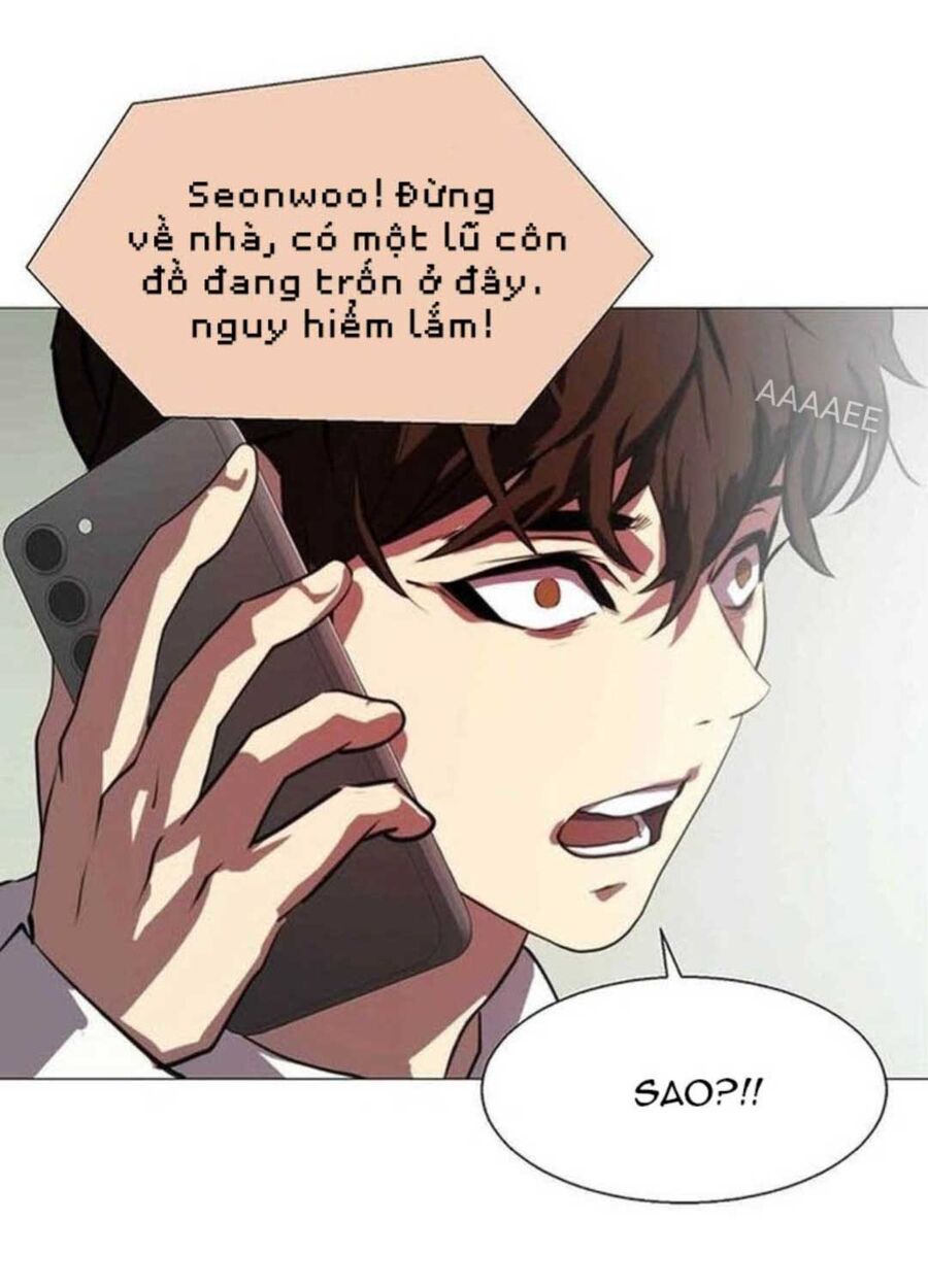 Sàn Đấu Sống Còn Chapter 3 - Trang 2