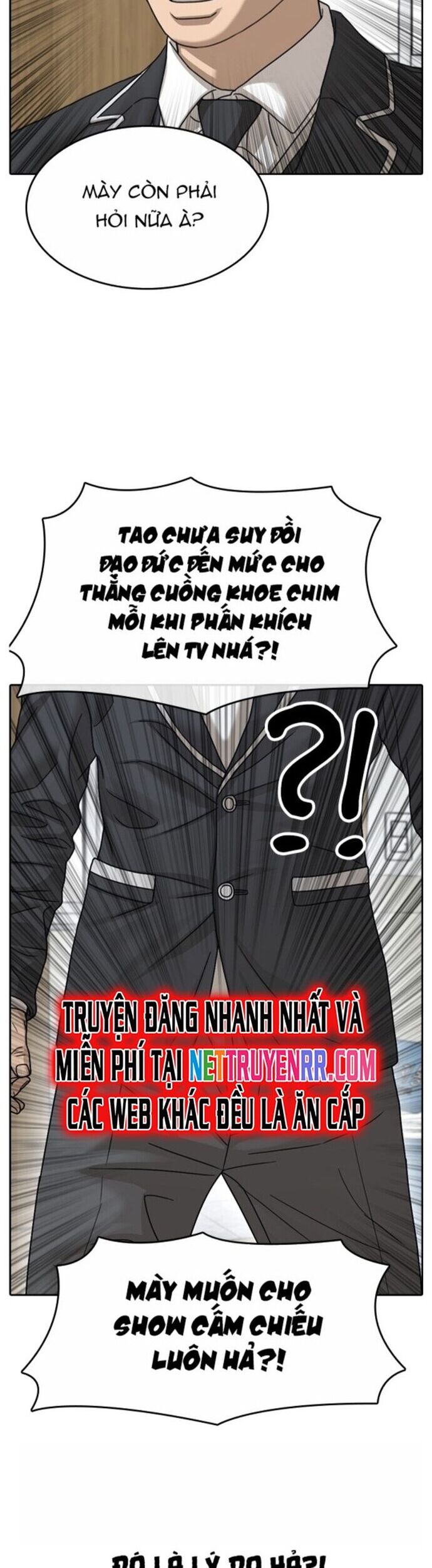 Những Mảnh Đời Tan Vỡ Chapter 70 - Trang 2