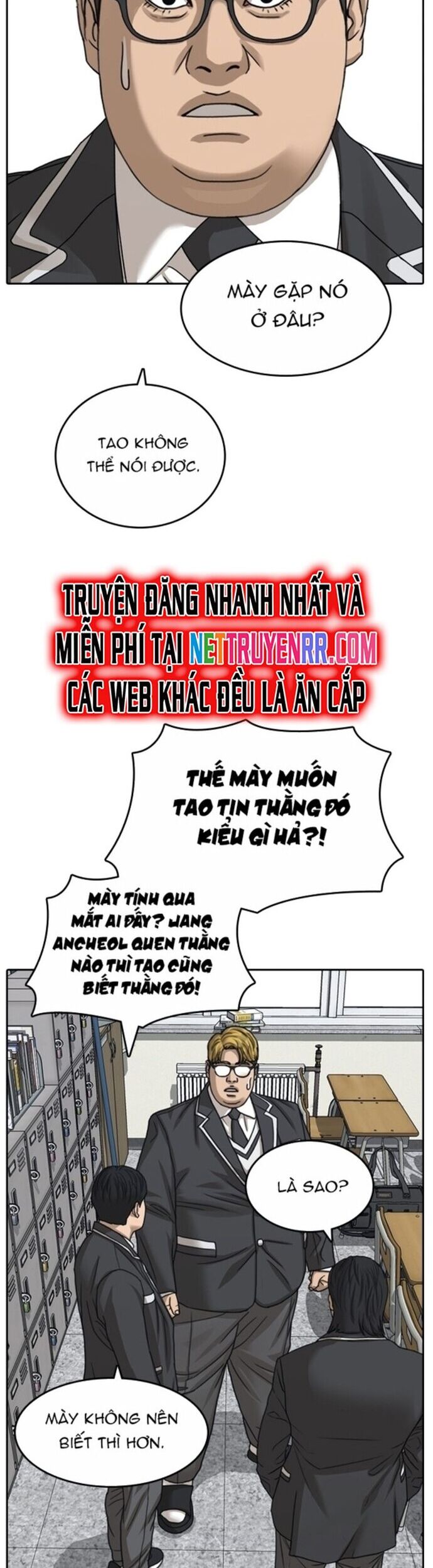 Những Mảnh Đời Tan Vỡ Chapter 70 - Trang 2