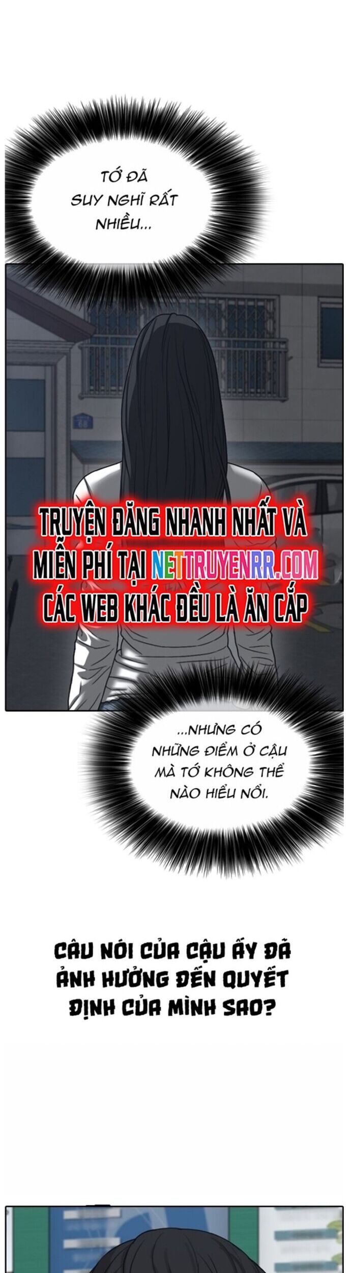 Những Mảnh Đời Tan Vỡ Chapter 70 - Trang 2