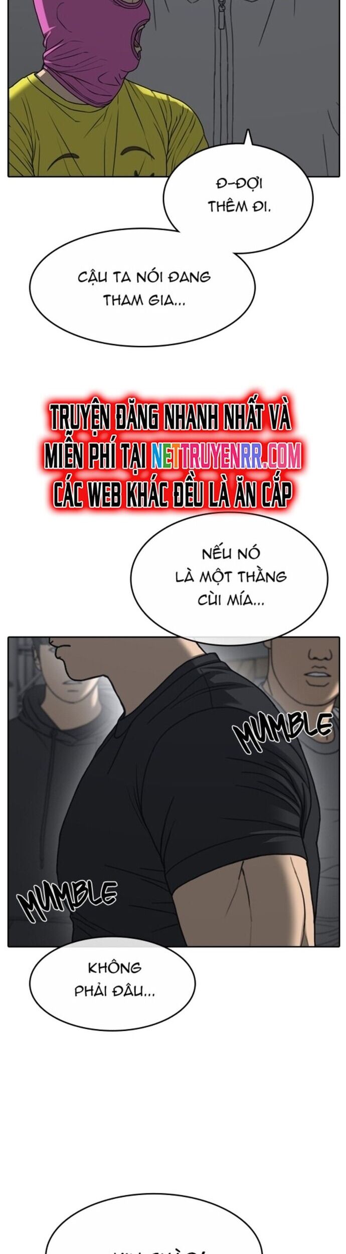 Những Mảnh Đời Tan Vỡ Chapter 70 - Trang 2