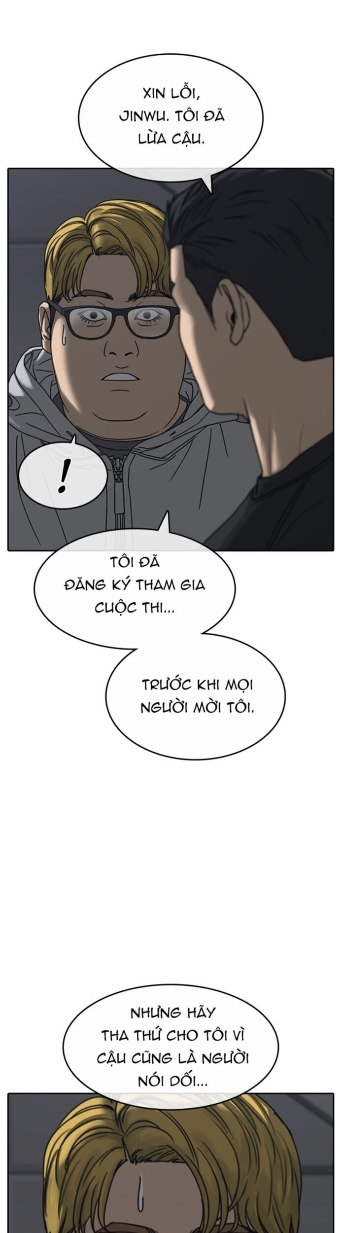 Những Mảnh Đời Tan Vỡ Chapter 70 - Trang 2