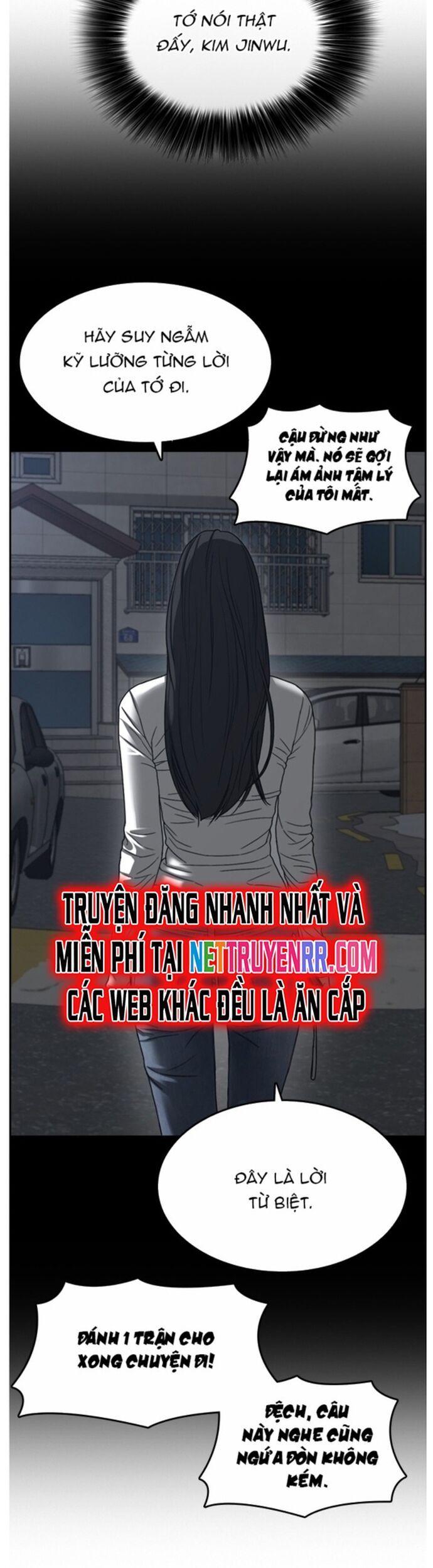 Những Mảnh Đời Tan Vỡ Chapter 69 - Trang 2