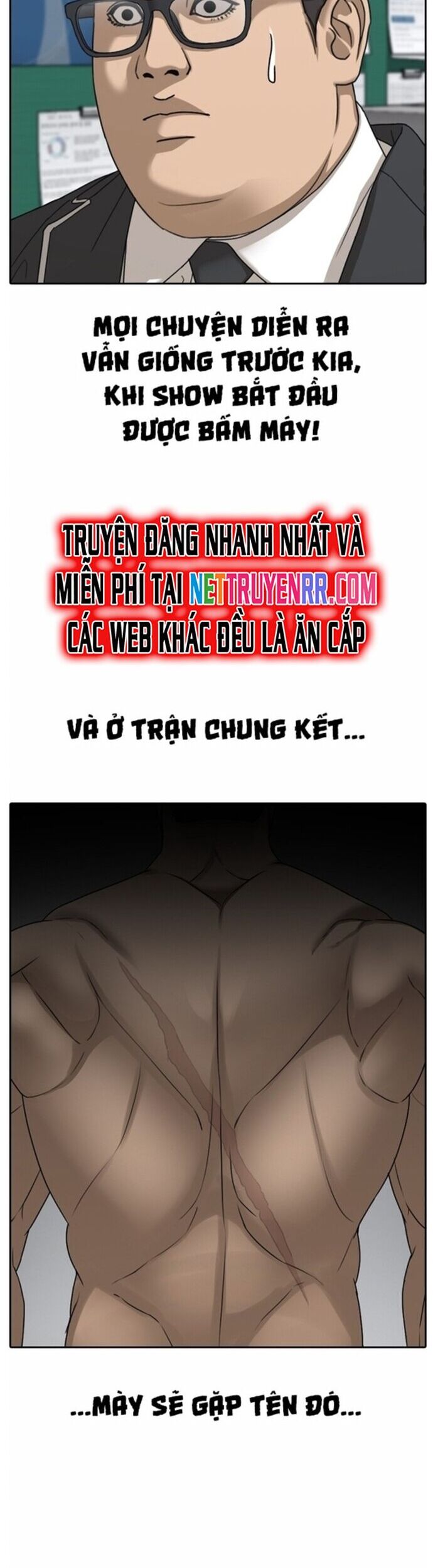 Những Mảnh Đời Tan Vỡ Chapter 69 - Trang 2