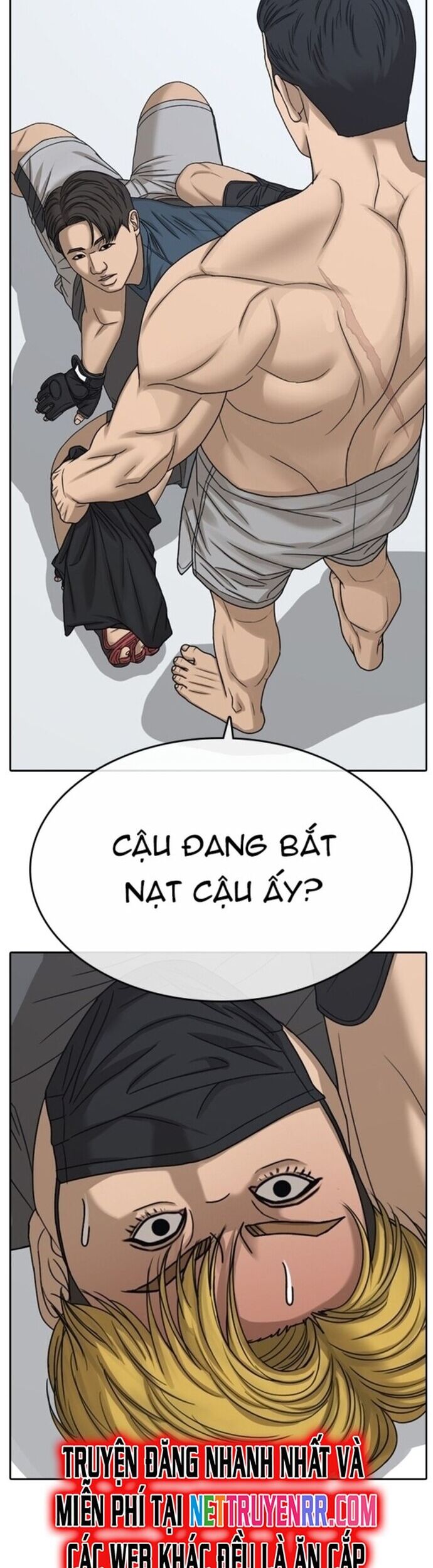 Những Mảnh Đời Tan Vỡ Chapter 68 - Trang 2