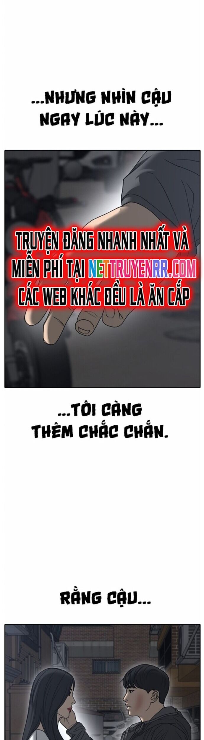 Những Mảnh Đời Tan Vỡ Chapter 68 - Trang 2