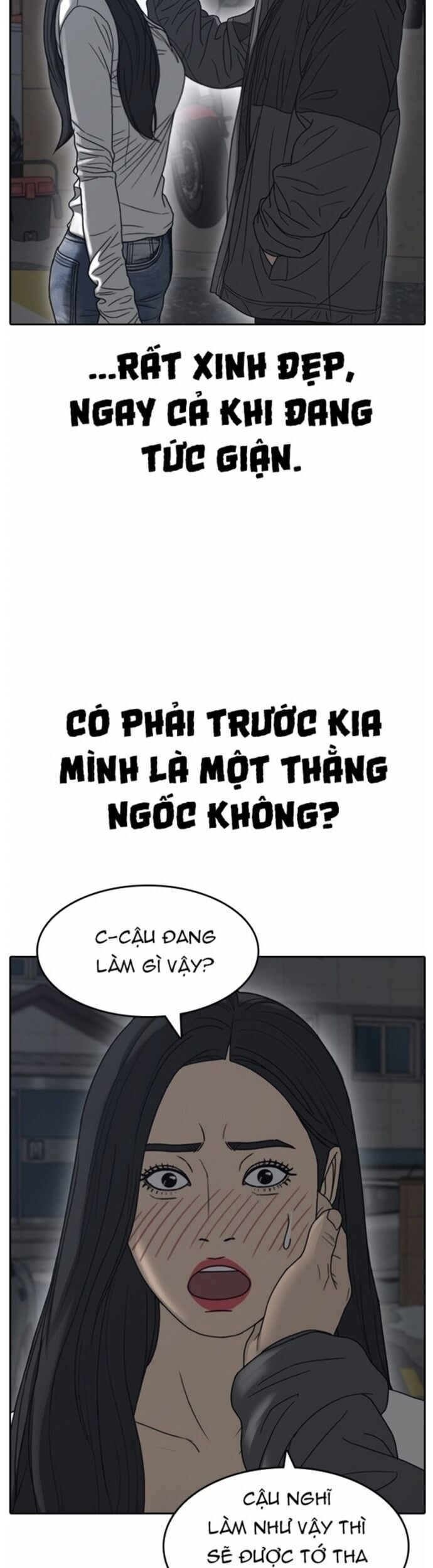 Những Mảnh Đời Tan Vỡ Chapter 68 - Trang 2