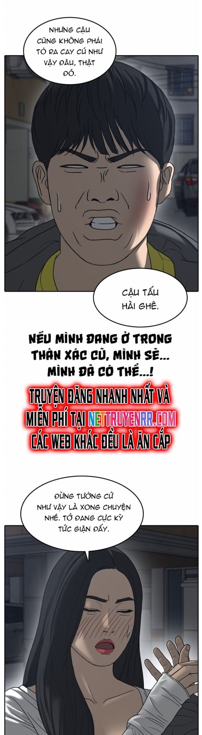 Những Mảnh Đời Tan Vỡ Chapter 68 - Trang 2