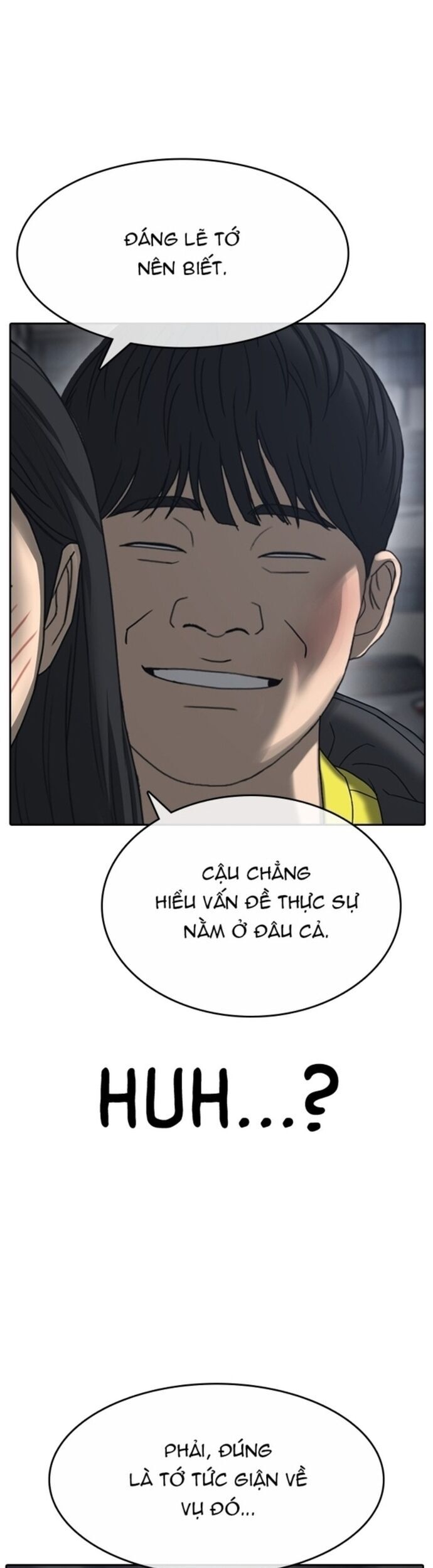 Những Mảnh Đời Tan Vỡ Chapter 68 - Trang 2