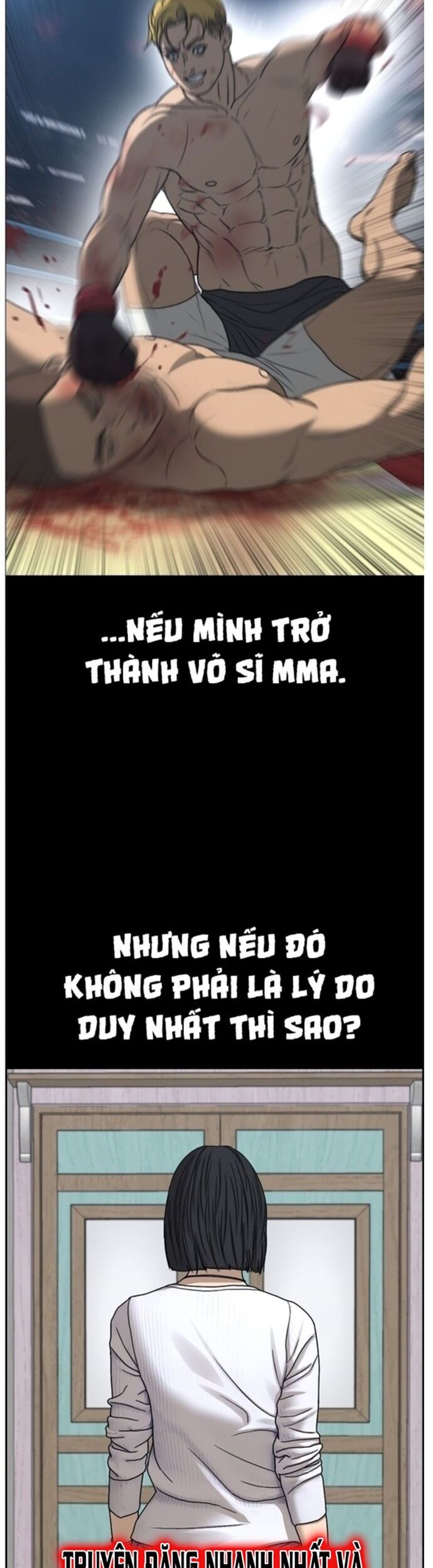 Những Mảnh Đời Tan Vỡ Chapter 68 - Trang 2