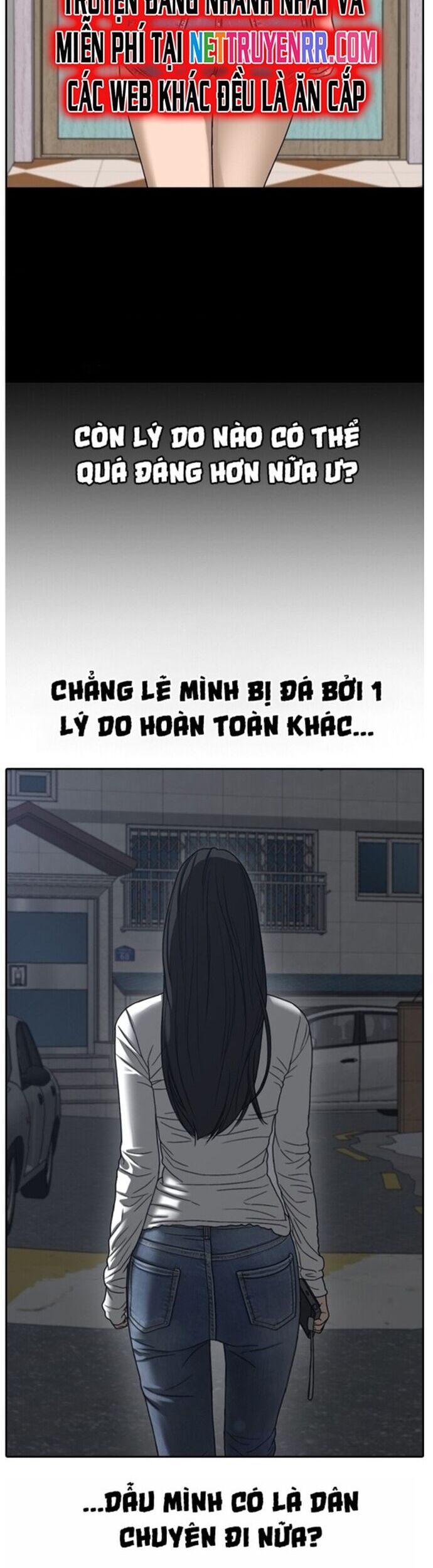 Những Mảnh Đời Tan Vỡ Chapter 68 - Trang 2