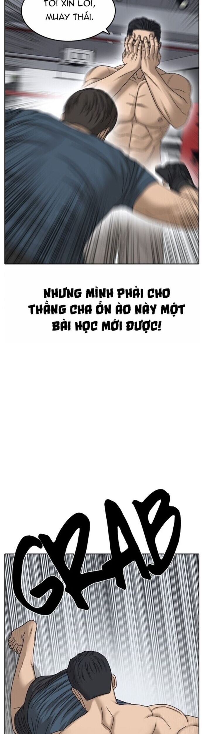 Những Mảnh Đời Tan Vỡ Chapter 68 - Trang 2