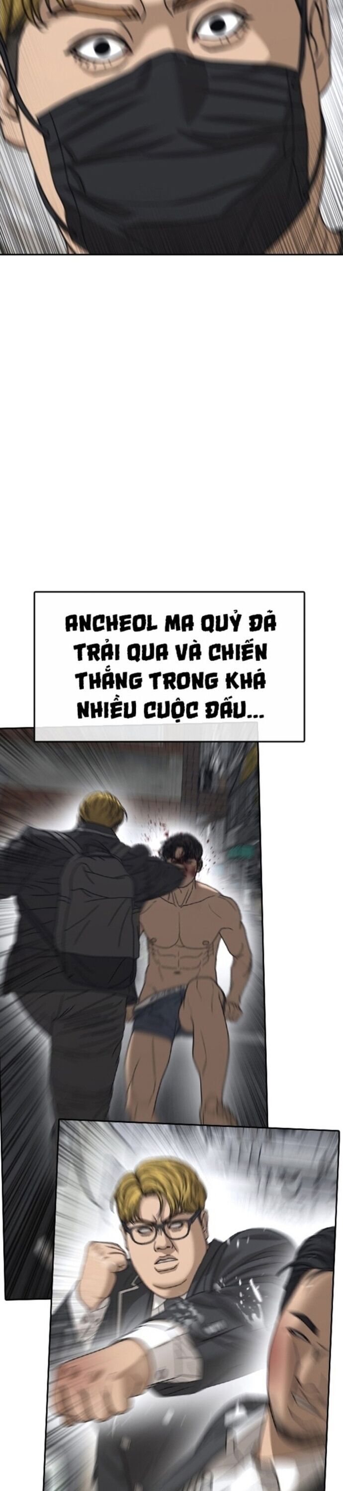 Những Mảnh Đời Tan Vỡ Chapter 67 - Trang 2