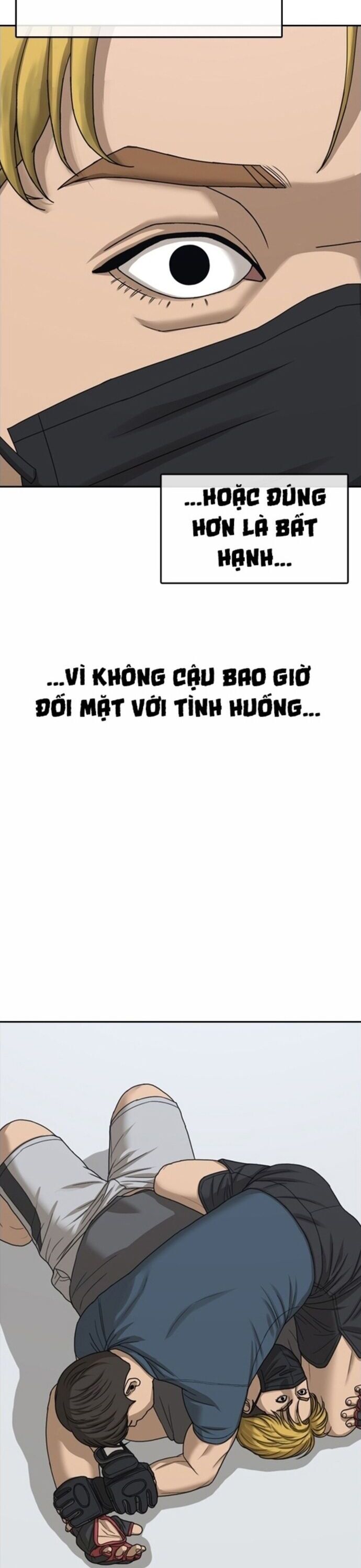 Những Mảnh Đời Tan Vỡ Chapter 67 - Trang 2