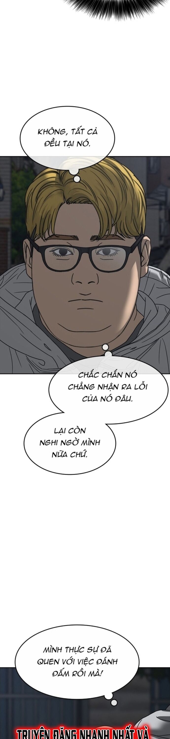 Những Mảnh Đời Tan Vỡ Chapter 67 - Trang 2