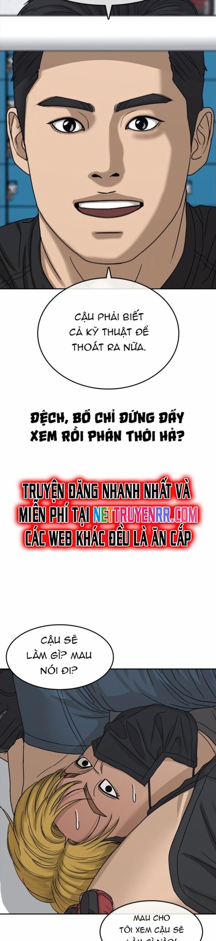 Những Mảnh Đời Tan Vỡ Chapter 67 - Trang 2