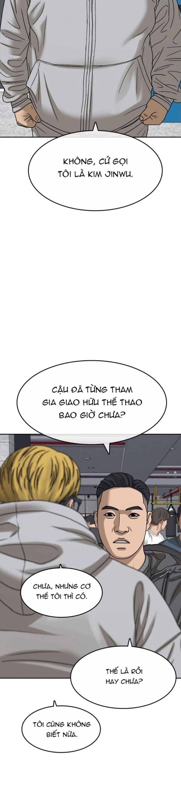 Những Mảnh Đời Tan Vỡ Chapter 67 - Trang 2