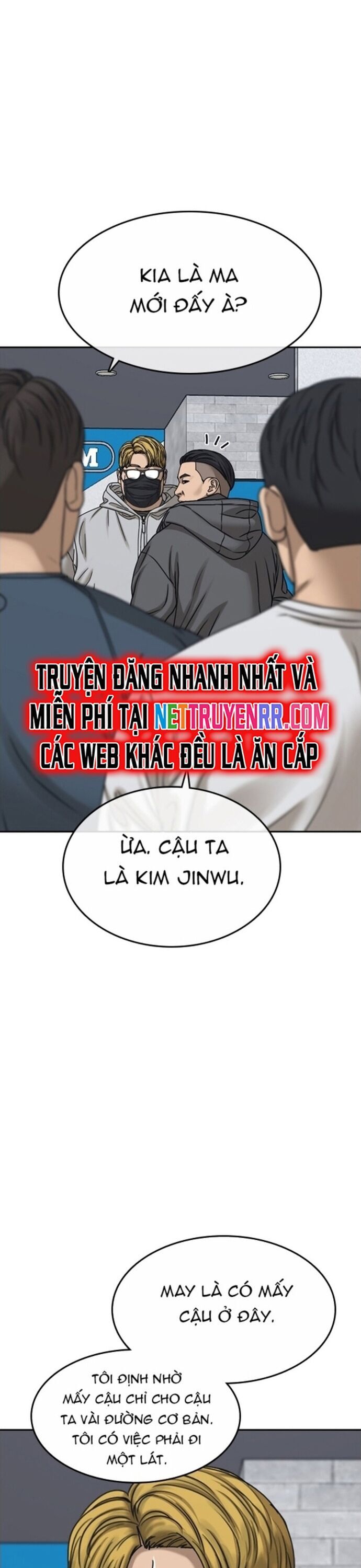 Những Mảnh Đời Tan Vỡ Chapter 67 - Trang 2