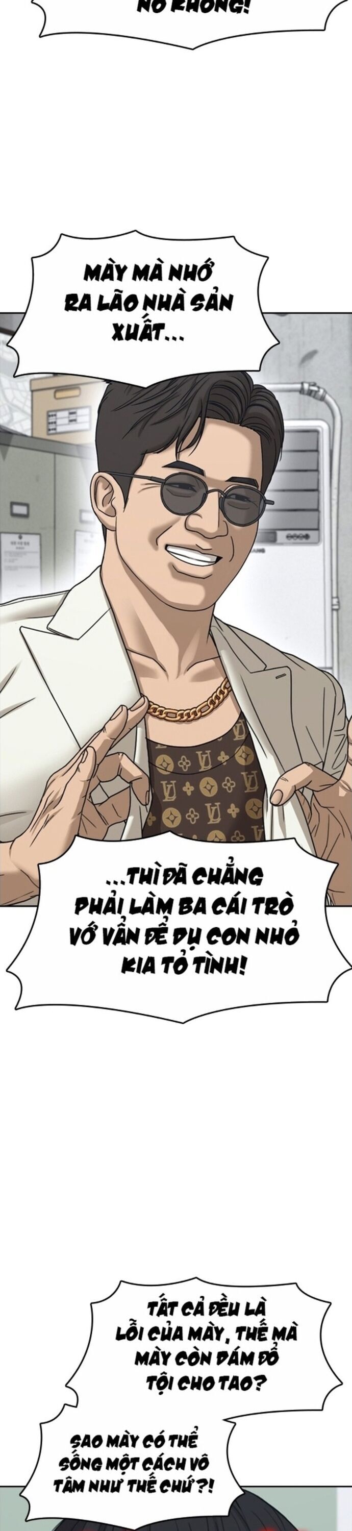 Những Mảnh Đời Tan Vỡ Chapter 66 - Trang 2