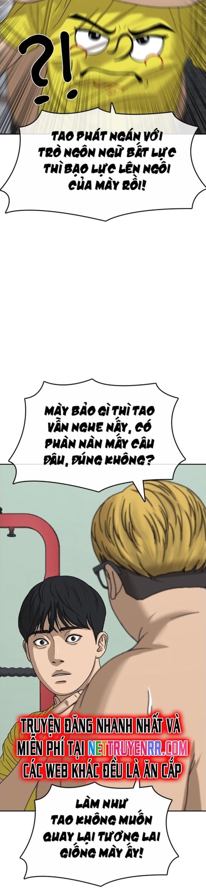 Những Mảnh Đời Tan Vỡ Chapter 66 - Trang 2