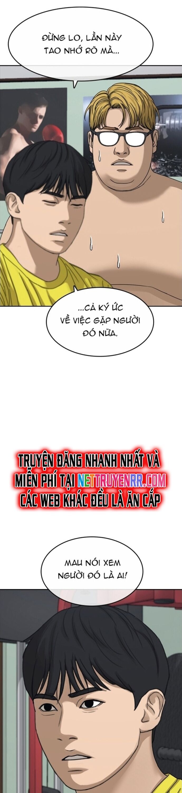 Những Mảnh Đời Tan Vỡ Chapter 66 - Trang 2