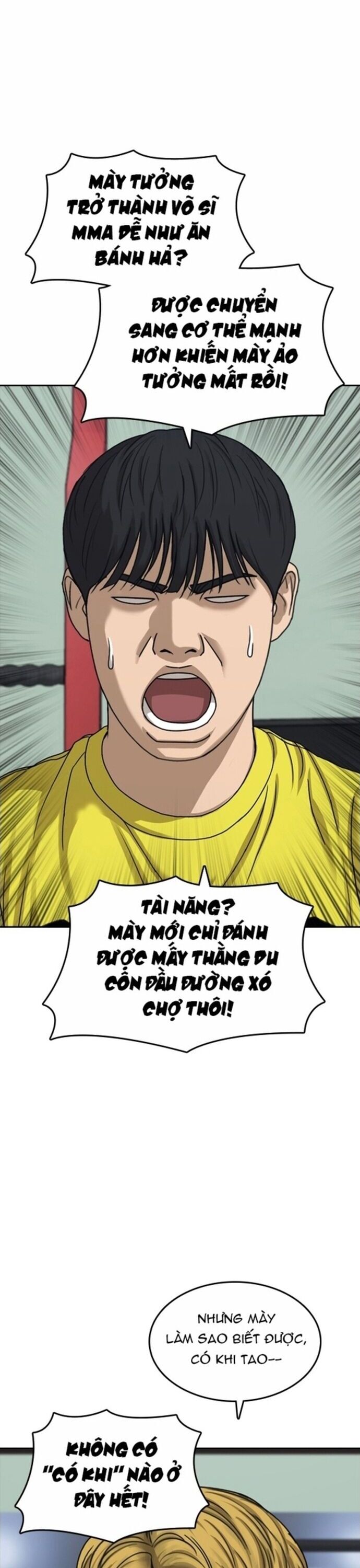 Những Mảnh Đời Tan Vỡ Chapter 66 - Trang 2