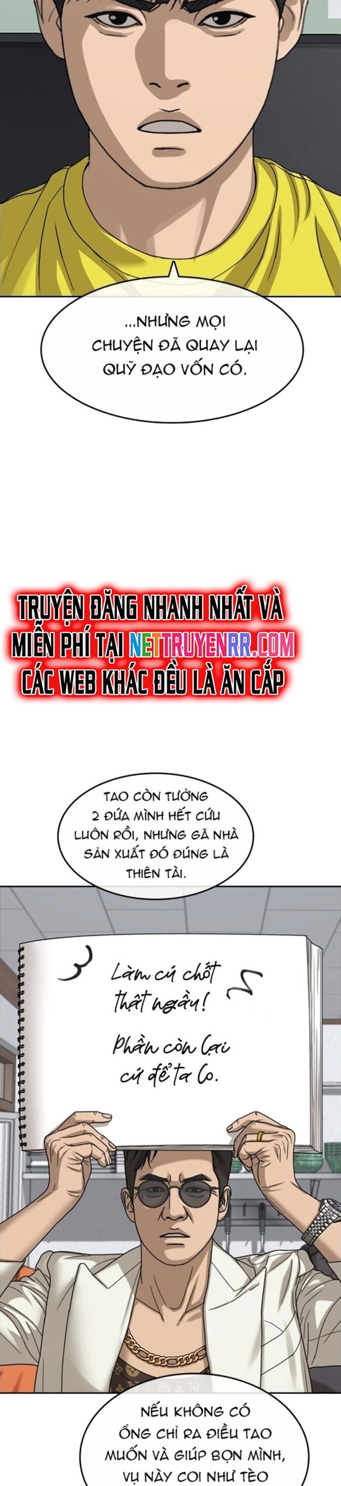 Những Mảnh Đời Tan Vỡ Chapter 66 - Trang 2