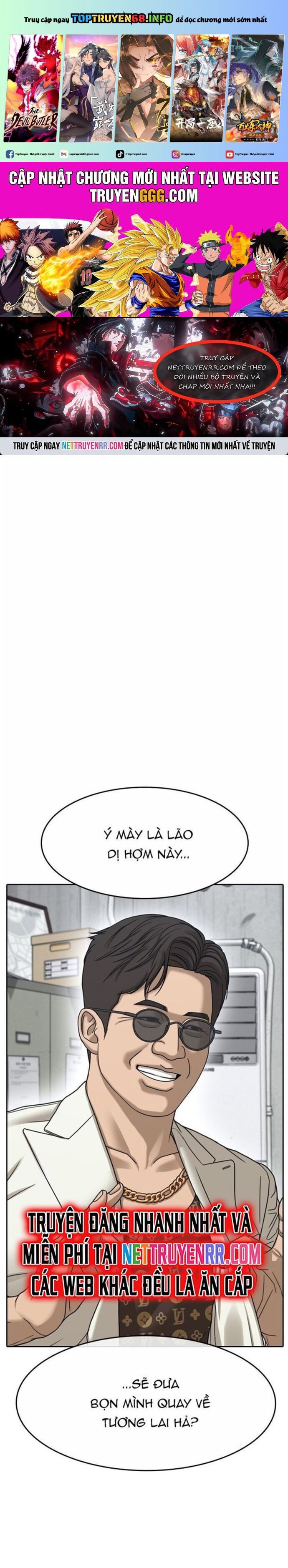 Những Mảnh Đời Tan Vỡ Chapter 63 - Trang 2