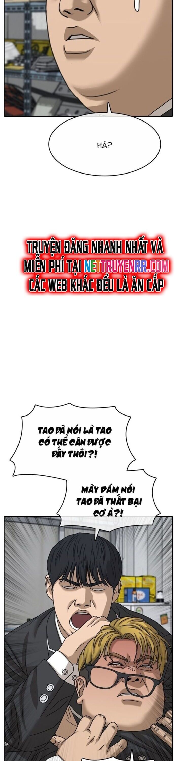 Những Mảnh Đời Tan Vỡ Chapter 63 - Trang 2