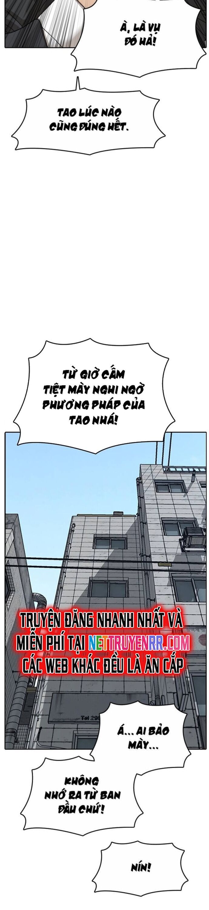 Những Mảnh Đời Tan Vỡ Chapter 63 - Trang 2