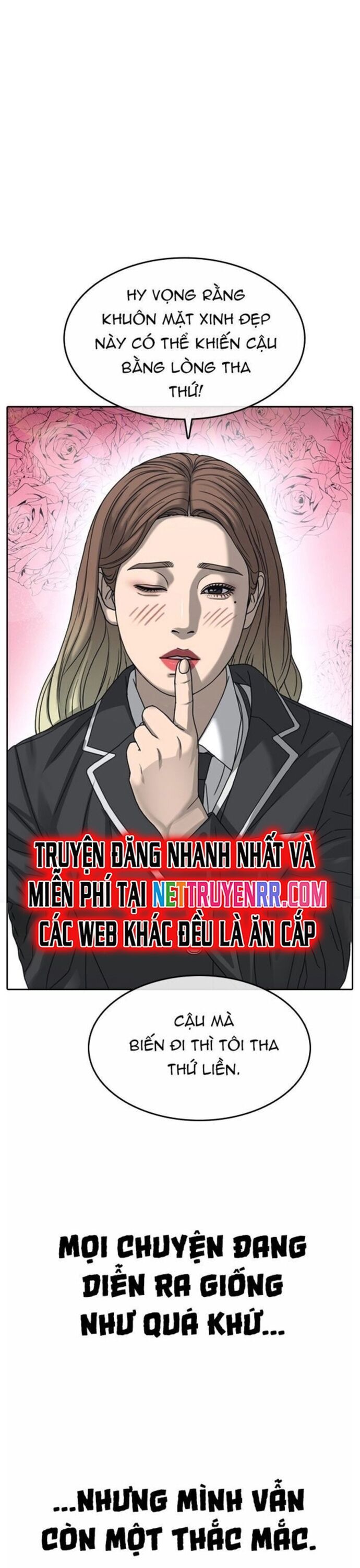 Những Mảnh Đời Tan Vỡ Chapter 63 - Trang 2