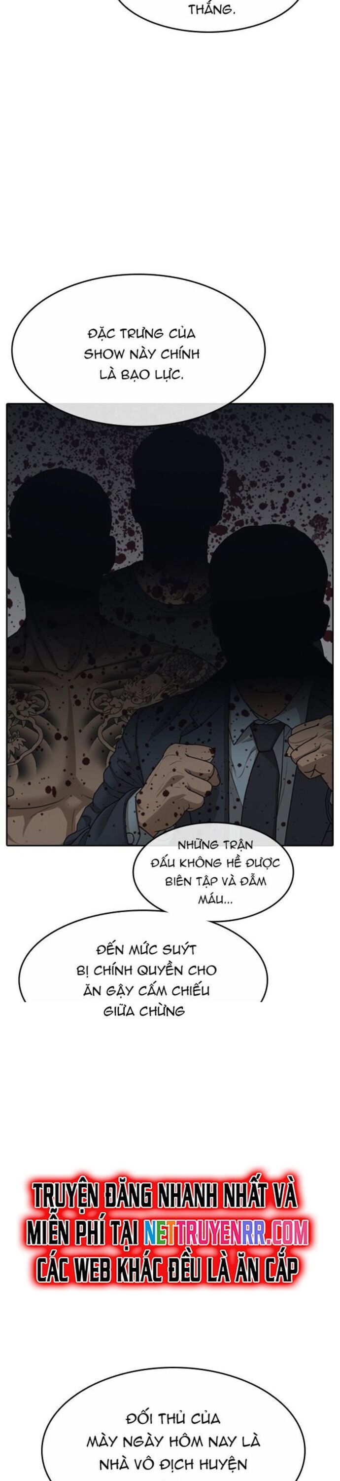 Những Mảnh Đời Tan Vỡ Chapter 63 - Trang 2