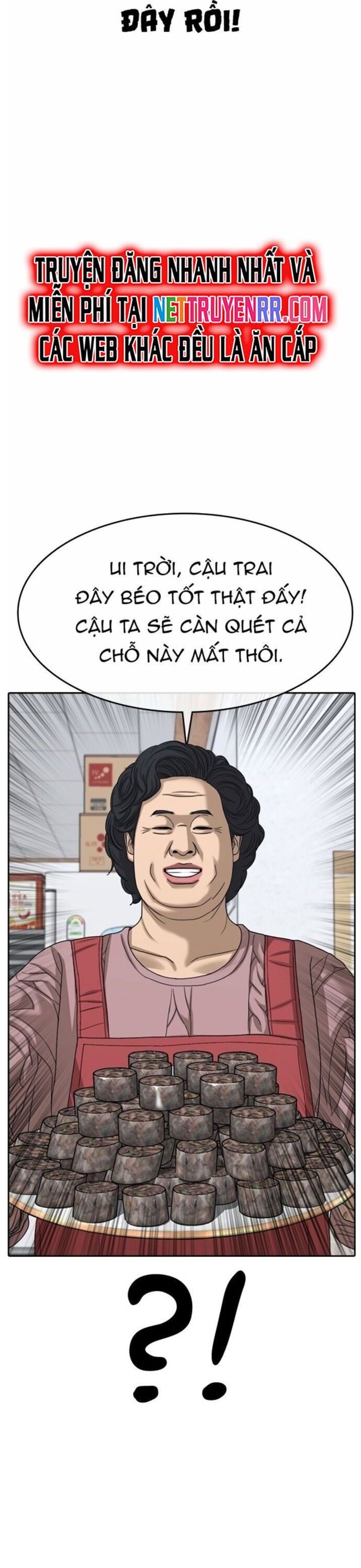 Những Mảnh Đời Tan Vỡ Chapter 63 - Trang 2