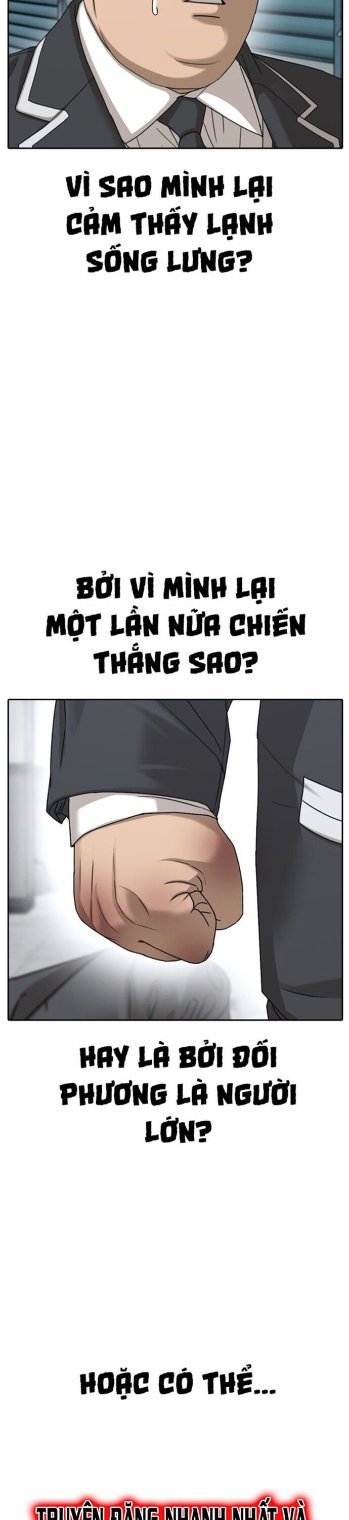 Những Mảnh Đời Tan Vỡ Chapter 62 - Trang 2