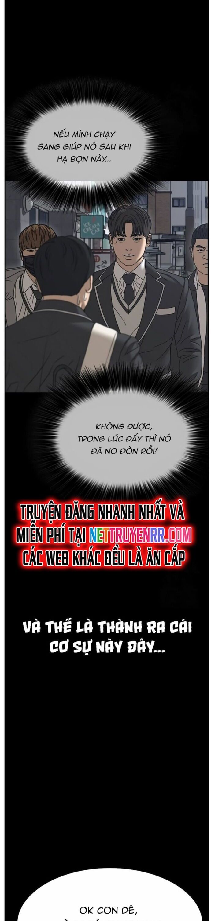 Những Mảnh Đời Tan Vỡ Chapter 58 - Trang 2