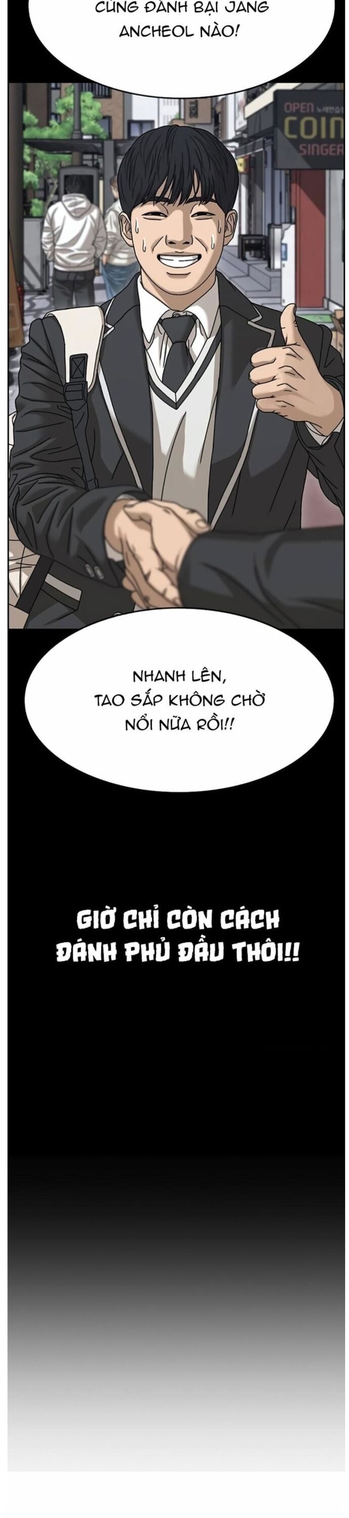 Những Mảnh Đời Tan Vỡ Chapter 58 - Trang 2