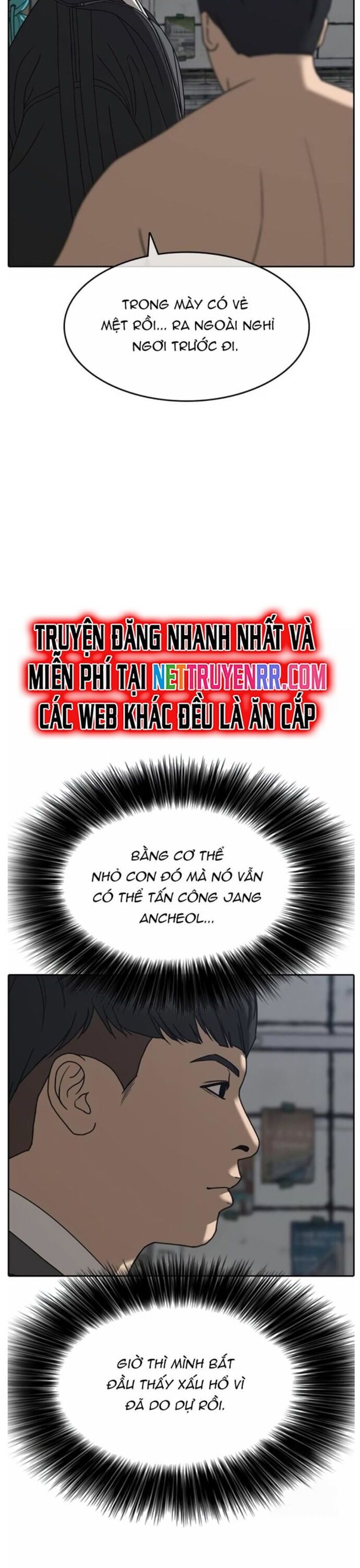 Những Mảnh Đời Tan Vỡ Chapter 58 - Trang 2